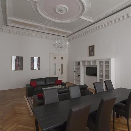Heart Of Vienna Luxury Residence Exteriör bild